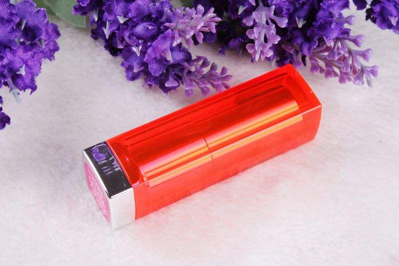 秋季橘色系大牌口红,元气早春大牌口红