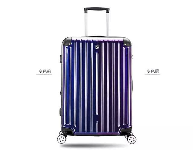 纯干货！不同材质的旅行箱对应性价比高的单品