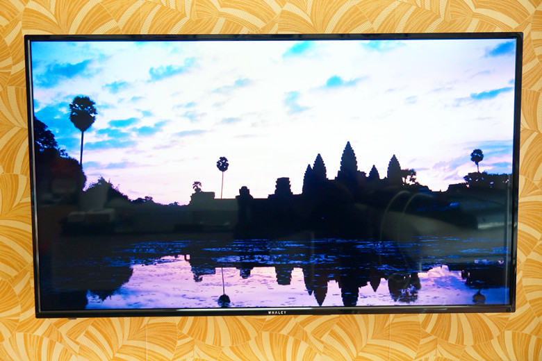 最新微鲸电视55寸,微鲸45寸电视