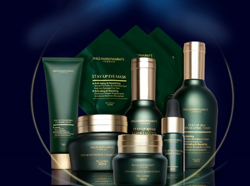 英树美妆,英树低价美妆