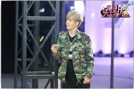 《天生是优我》:一天更比一天优,真·女神养成记!