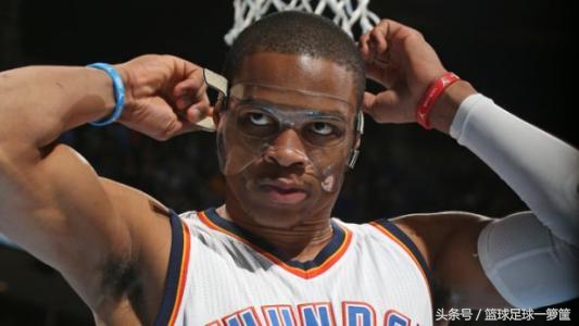 罗斯威少同届,现如今的罗斯和威少