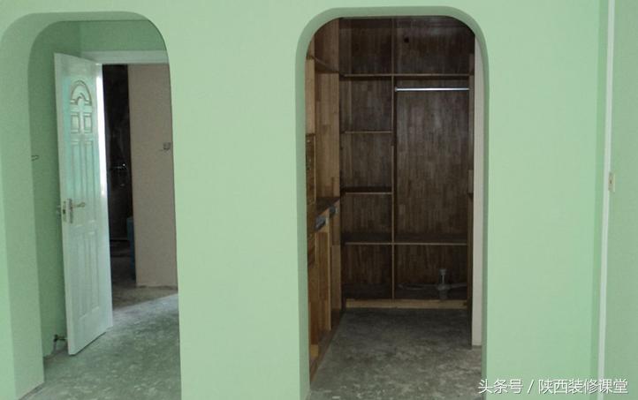 田园风格二室一厅装修效果图,130平两层新中式田园风格