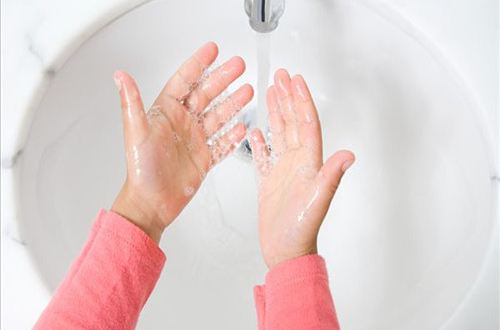 身体周围有螨虫,总觉得到处有螨虫怎么办