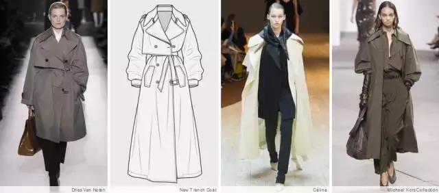 值得入手的秋冬单品女装,2022新款女装潮流推荐