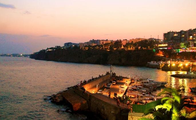 土耳其十日自由行攻略,希腊六日游自由行攻略