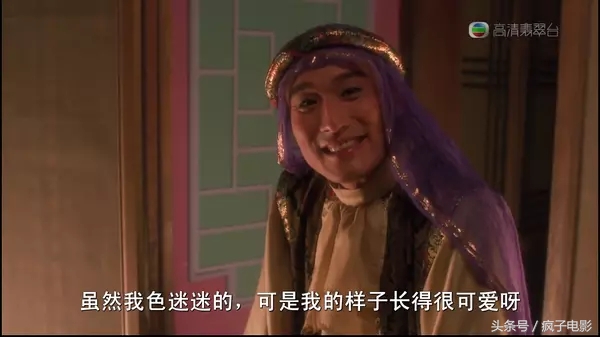 能让你笑得肚子疼的精彩影片,笑到飙泪的5部喜剧电影