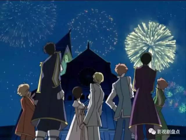 100部校园青春动漫,好看的日本纯爱校园动漫