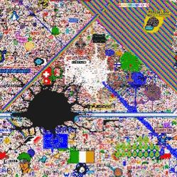 你会创造还是破坏?记一场成了社会学实验的大型在线游戏