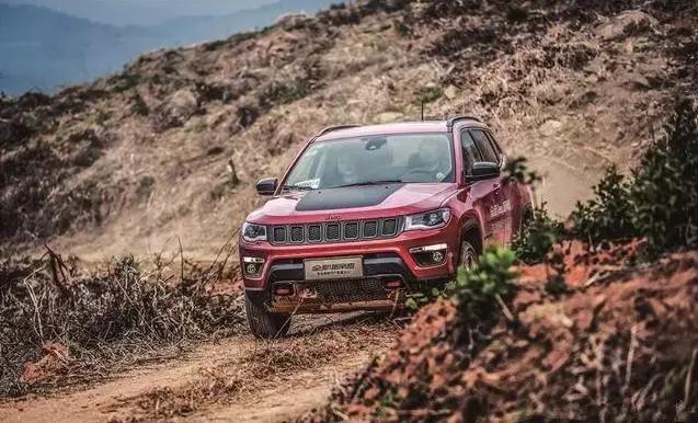 孙俪代言的吉普车,jeep指南者孙俪代言视频