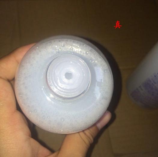 薏仁水扫码真假,日本薏仁水国产版真假辨别