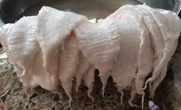 明星推荐的花胶品牌是真的吗,最好的花胶是什么样的