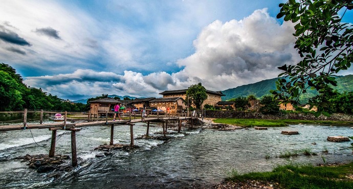 漳州市区晚上有什么好玩的地方,漳州有哪些好玩的地方适合小孩子