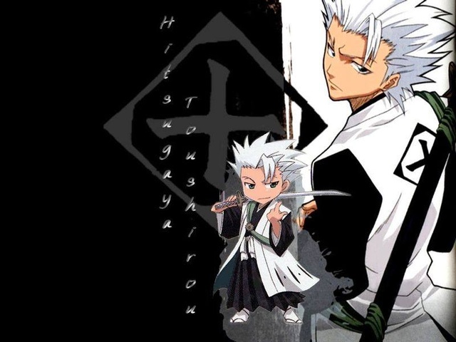 人气超高的动漫配角,盘点动漫中最受欢迎的男角色top10