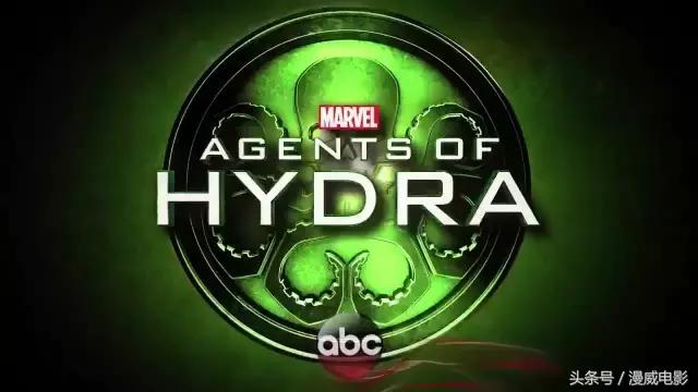 九头蛇最新消息,九头蛇特工第一季