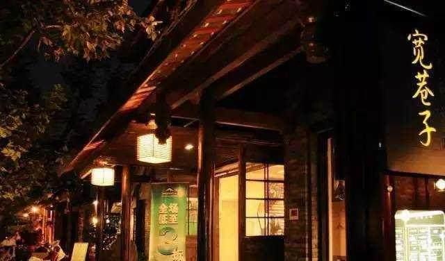 专坑游客10条街,专坑外地人的小吃街