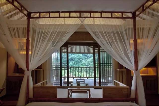 广州出发一小时去山里隐居,广州归隐山林的田园生活