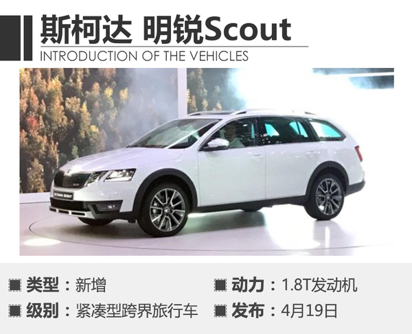 上海车展2019有些什么车,今年上海车展最值得看的车