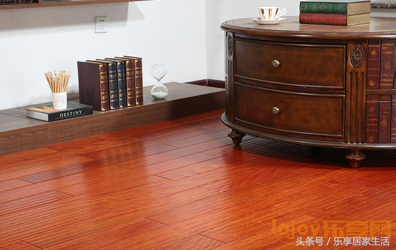 装修必备好产品,家装地板哪种最环保最流行还实惠