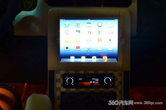 见识音响界king的实力别克GL8改装美国K牌