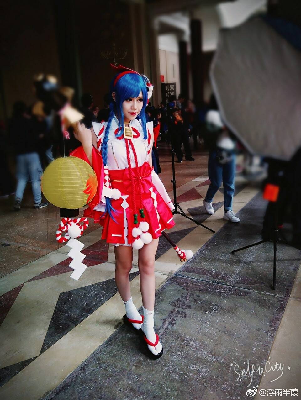 漫展ido返图,ido漫展北京2024返图