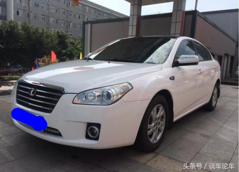 2022奔腾t55车主真实感受,23款奔腾b50车主真实感受