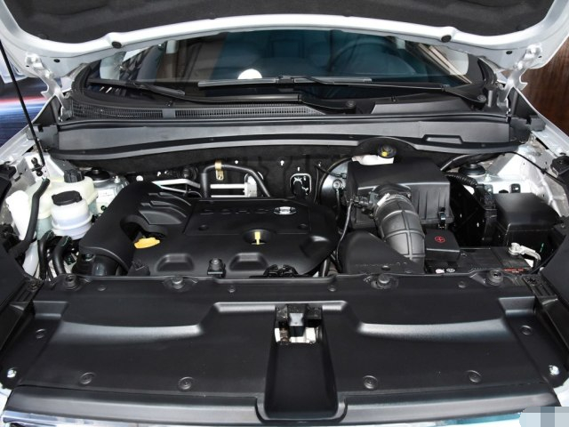 车长4米4，前脸神似林肯，7万起，配5年质保，叫板吉利？