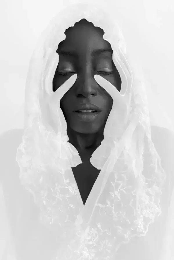 国外创意婚纱摄影作品,激发摄影师灵感的创意婚纱照