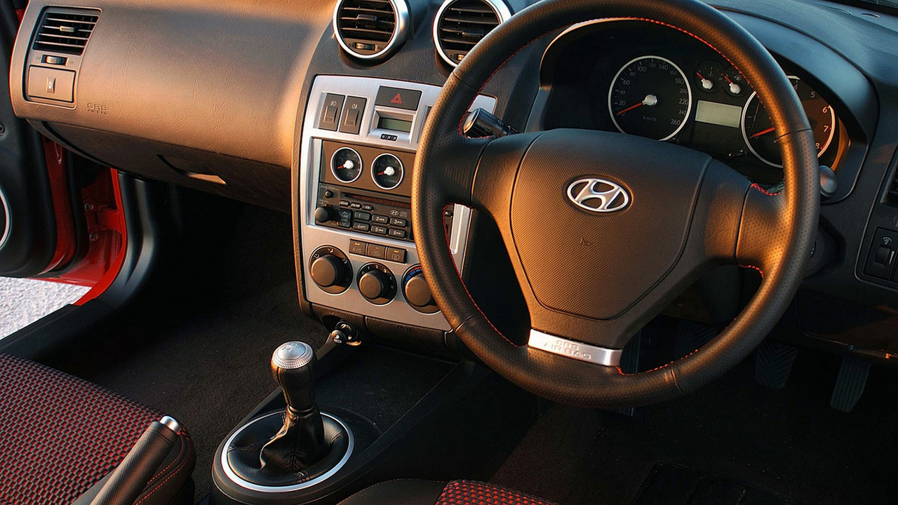 现代coupe第一代,现代coupe2.0