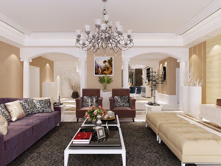 民安北郡31号楼,民安北郡一期loft