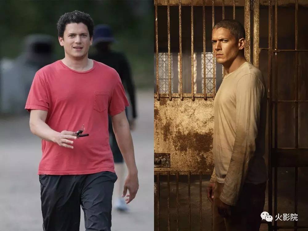 越狱第五季全解读7,越狱第五季评分