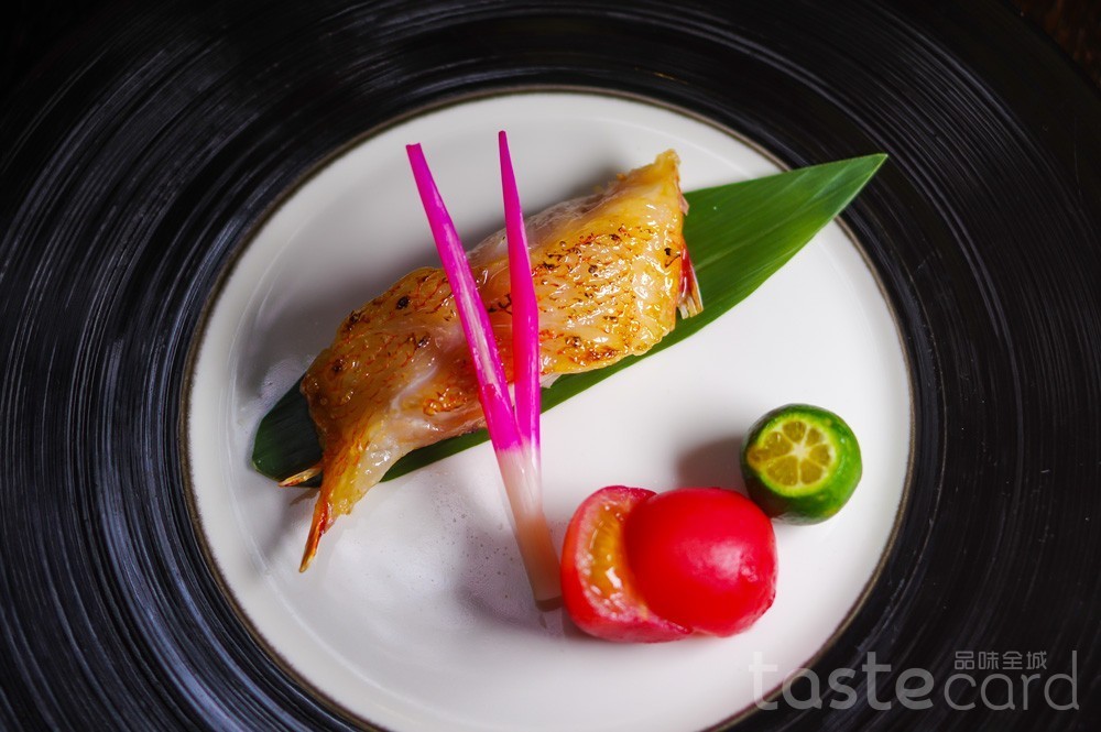 探店顶级日料,探店高端日料上海