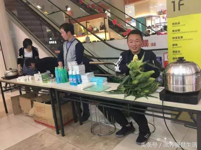 挡不住吃货的热情,挡不住的吃货热情