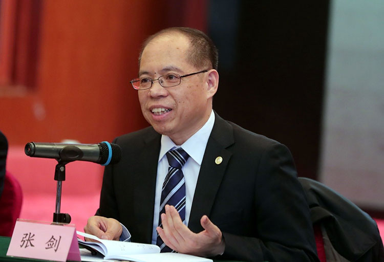 足协新增四个委员会成员确立啦!齐心协力为中国足球集思广益