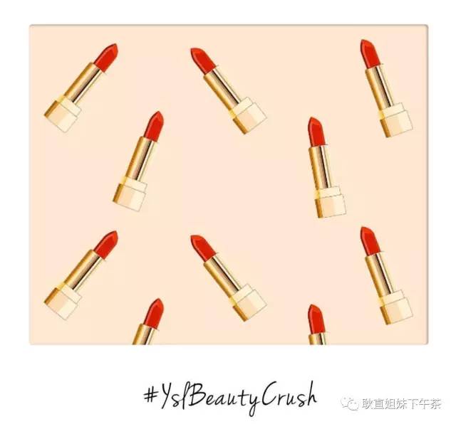 女人必须要有的10支口红,女人只需要这几支口红