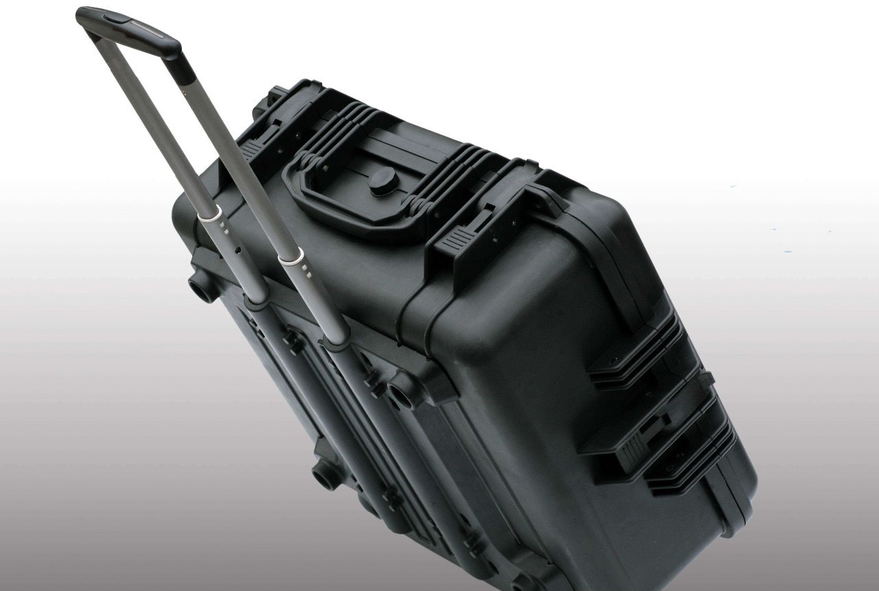 哪种材质的旅行箱比较好,拉杆旅行箱买什么材质的比较实用