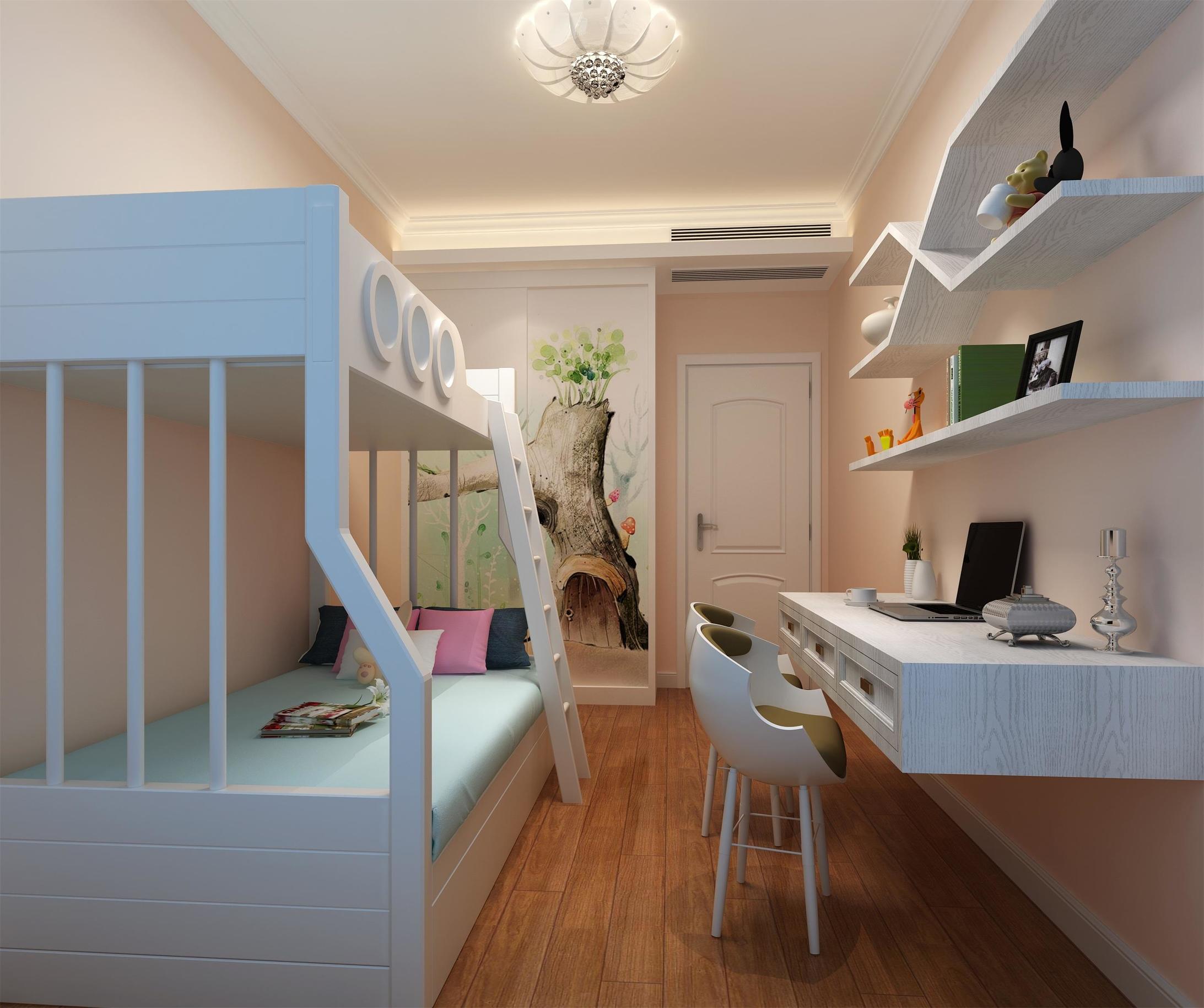 装修知识儿童房,装修小常识家装注意事项