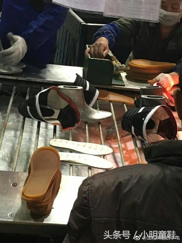 vans范斯面包鞋拆解,vans范斯结构白绿