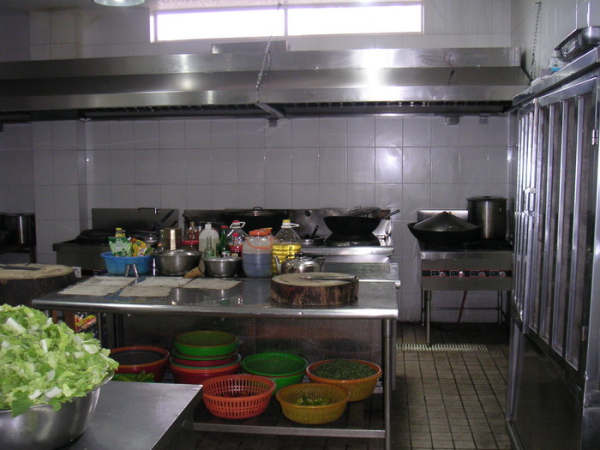 隐藏在家中的病菌源，你知道有哪些吗？