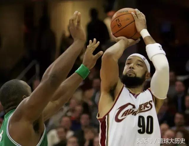 2007年詹姆斯队友常规赛数据,詹姆斯2007年队友是谁