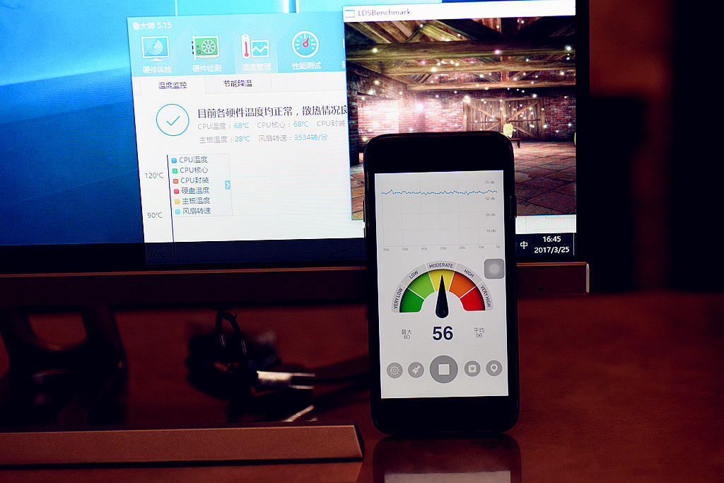一体机电脑散热不好怎么解决,一体机做设计怎么样