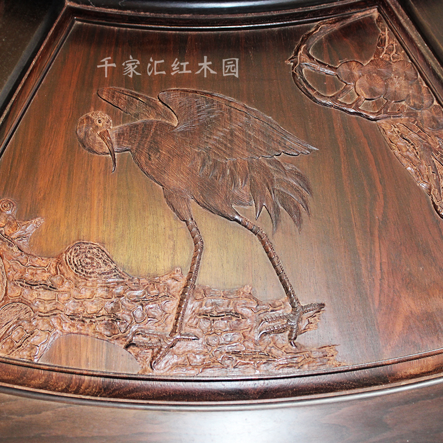 红木家具红酸枝休闲方桌,东阳红木家具11件套红酸枝