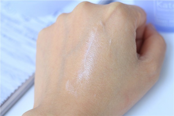 春季开新瓶,留住美好的自己