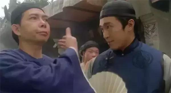 星爷金刚腿和铁头功,还记得功夫巨星李小龙吗