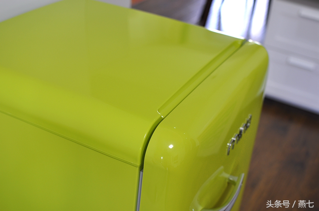 小吉迷你小型冰箱官方旗舰店,小吉复古冰箱mini颜色