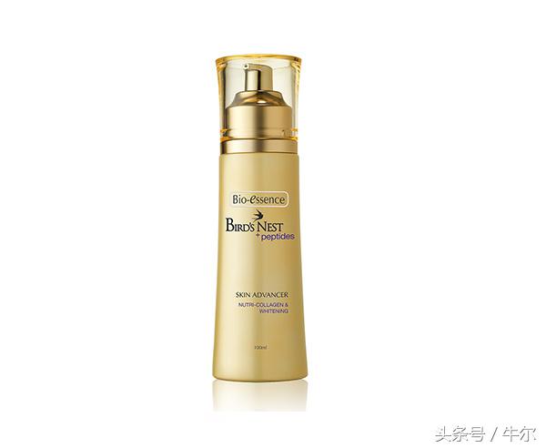 爽肤水跟精华液的顺序,爽肤水精华水的正确使用顺序