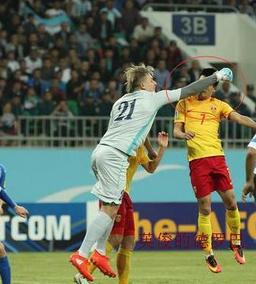 韩媒对中国足球的看法,韩媒暗讽中国男足