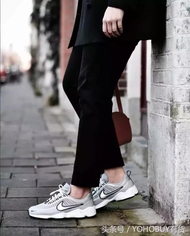 这8双令直男羡慕拥有的女生专属Sneaker，你买了吗？