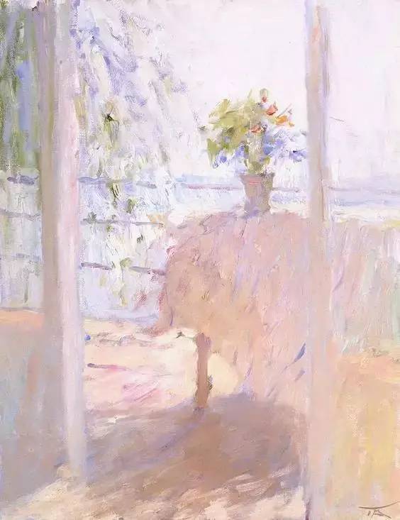 印象派油画怎么画 (印象派油画代表作)