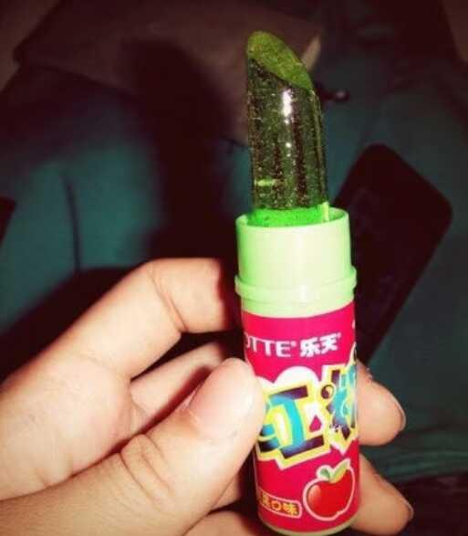 盘点童年吃的糖,那些年吃过的童年糖果